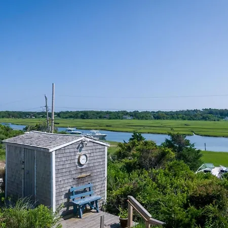 82 Salt Marsh Road East Sandwich- Eden